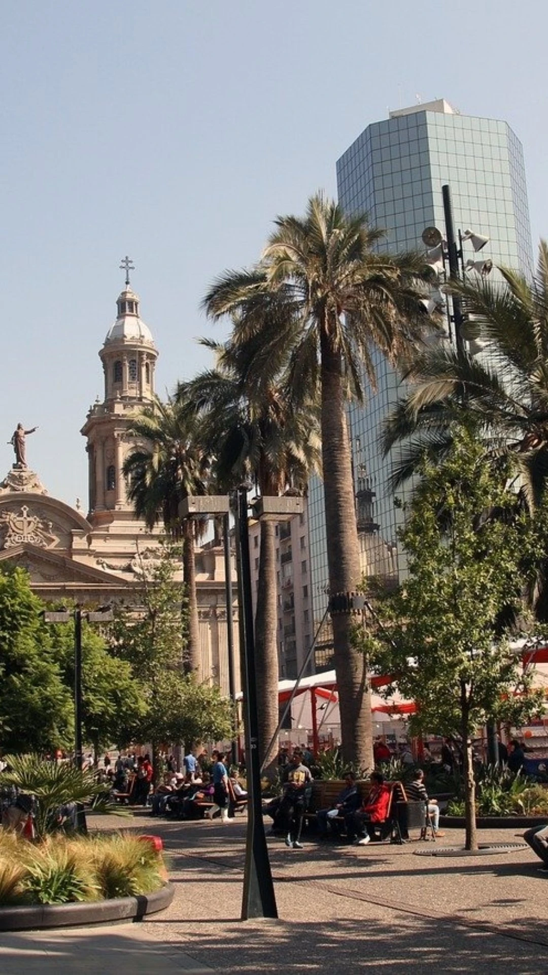 Confira 20 pontos turísticos imperdíveis no Chile