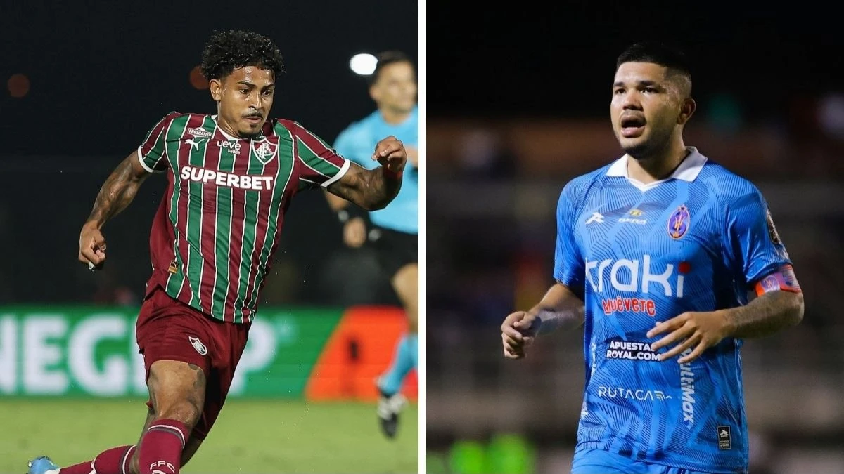 Fluminense x La Guaira: é vencer ou vencer para os tricolores