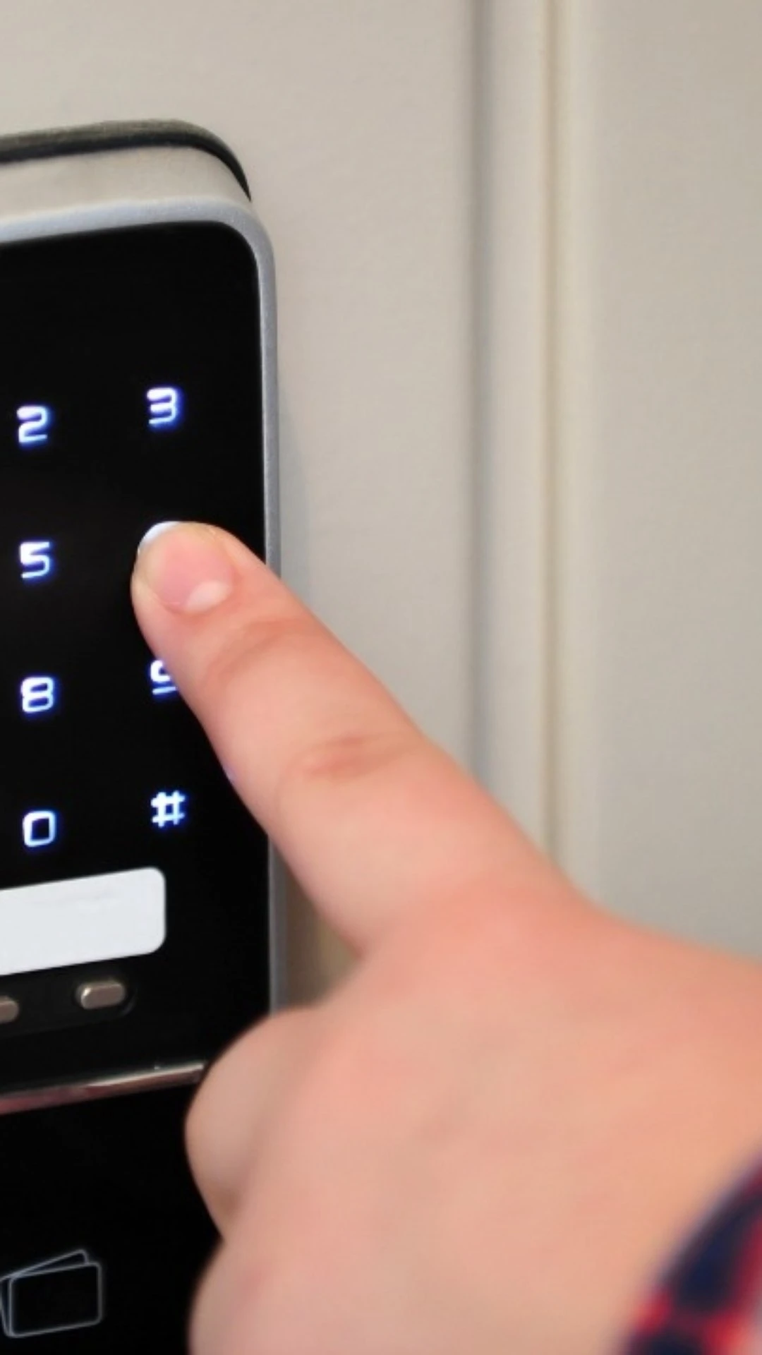 Fechadura digital: 4 melhores opções para uma casa inteligente e segura