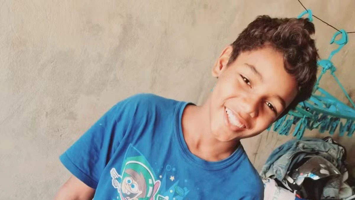 Adolescente de 13 anos morre após briga em jogo de futebol