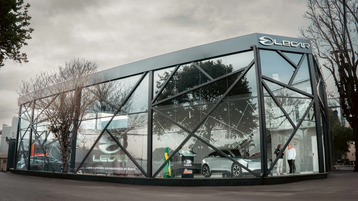 Lecar vai vender seus carros 0Km em lojas de seminovos