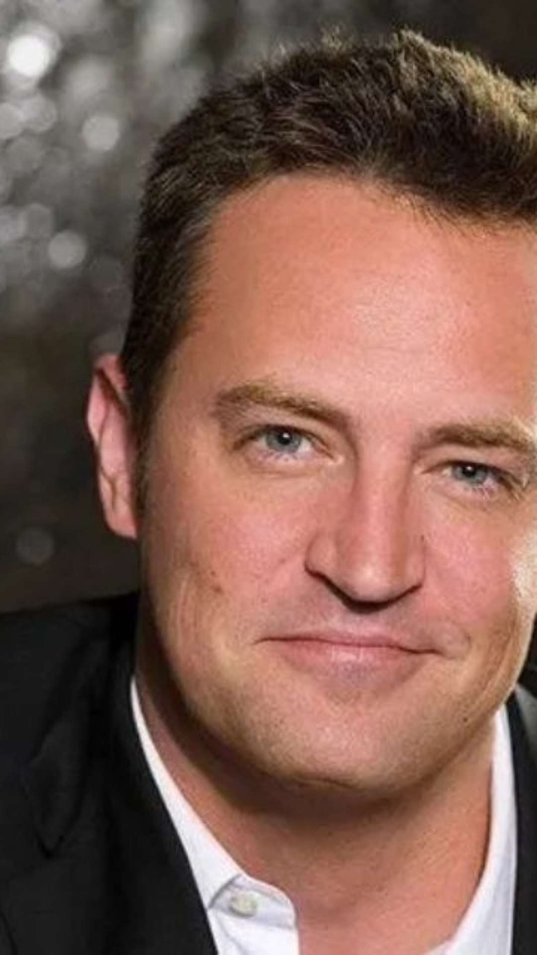 Mãe de Matthew Perry revela quais foram as últimas conversas com o ator