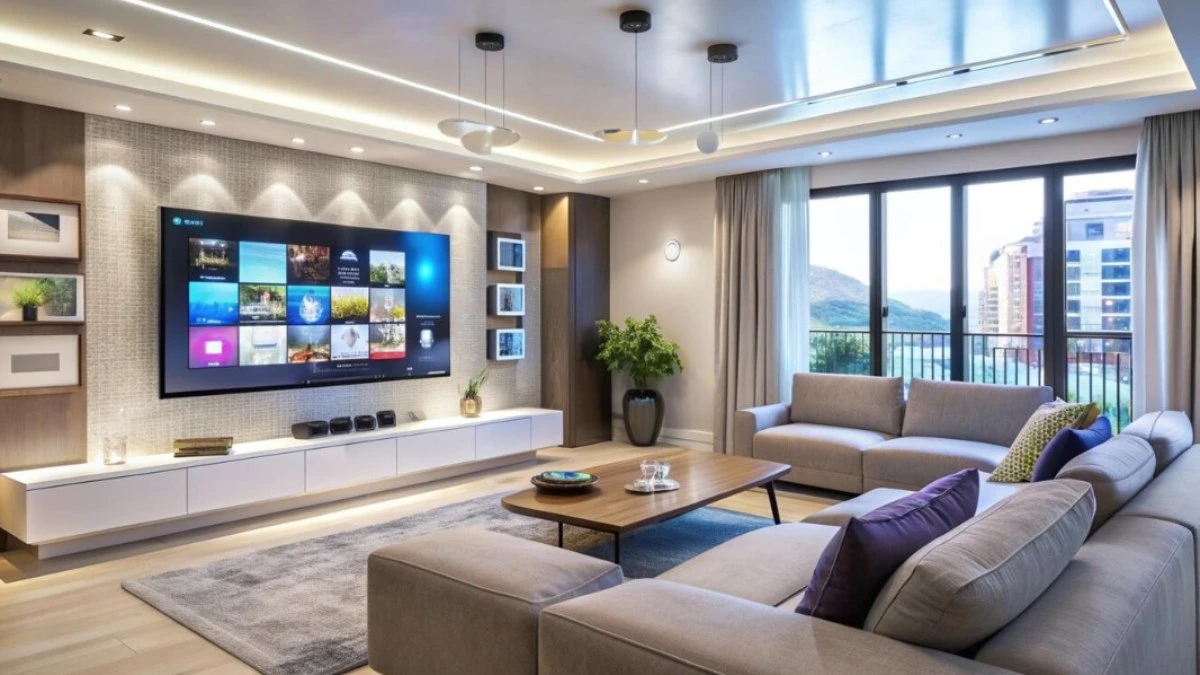 Smart TVs gigantes ficam mais baratas que o normal; veja preços