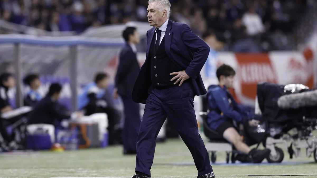 5 jogadores do Brasileirão que podem ser convocados por Ancelotti