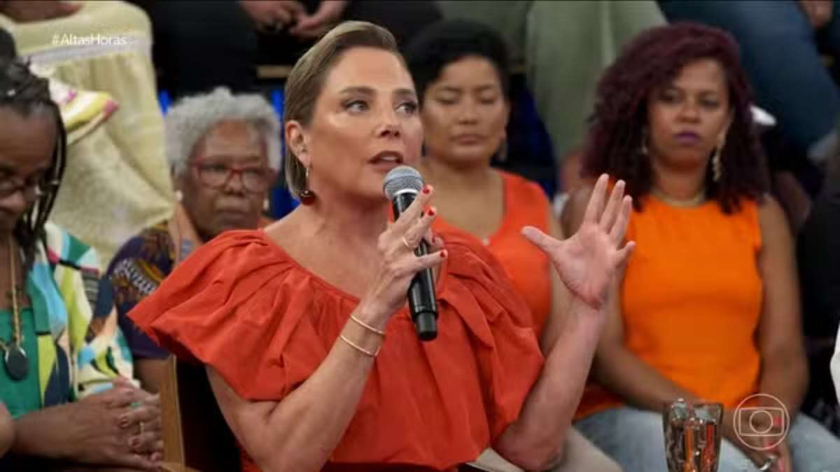 Heloísa Périssé expõe luta contra câncer e agradece por cura