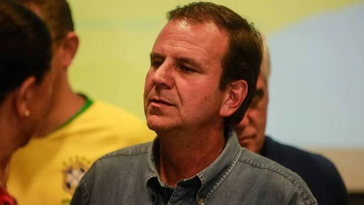 Justiça bloqueia bens do ex-prefeito e candidato no RJ, Eduardo Paes