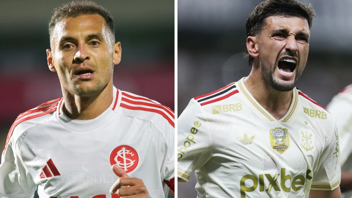 Alan Patrick x Arrascaeta: quem decide o Inter x Fla?