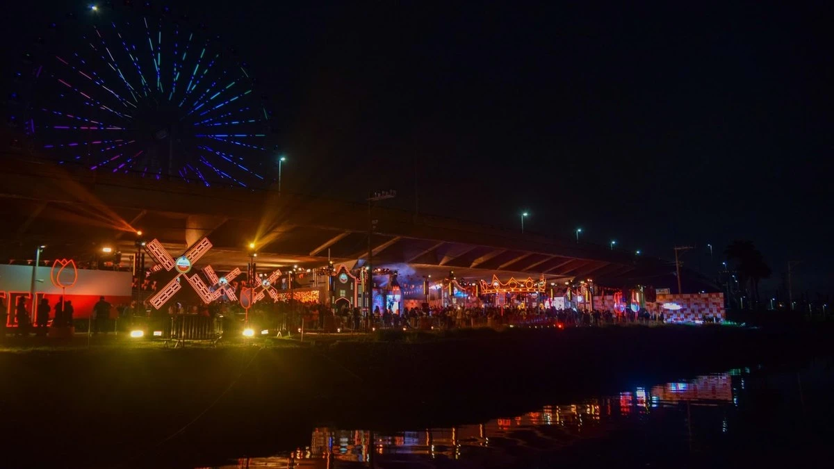 Heineken e Farah Service unidas na revitalização do Rio Pinheiros