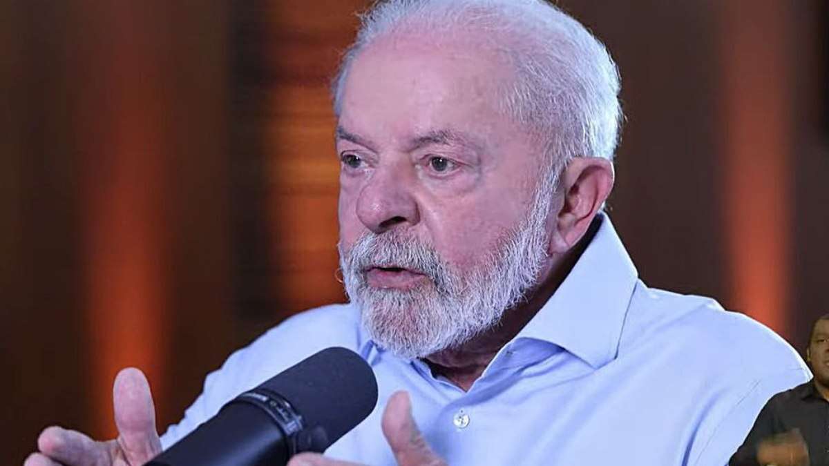 Lula diz que 'ONU de 1945 não vale nada em 2023' e defende fim do veto