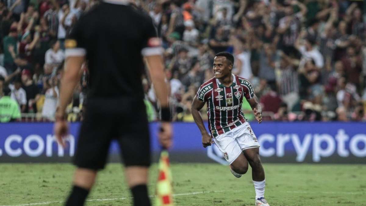 Fluminense x Atlético-MG: escalações e onde assistir ao jogo da Libertadores