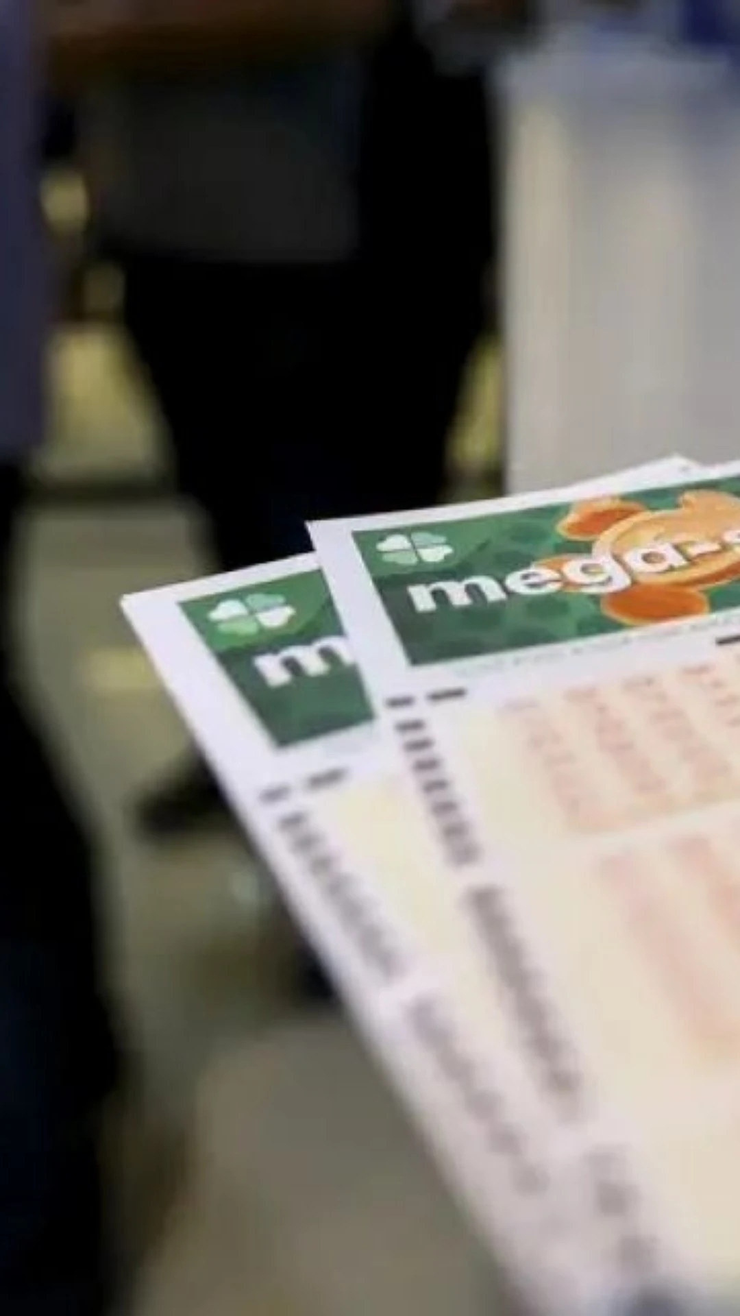 Mega-Sena: com apenas R$ 5, apostador de Goiânia fatura sozinho R$ 50,7 milhões