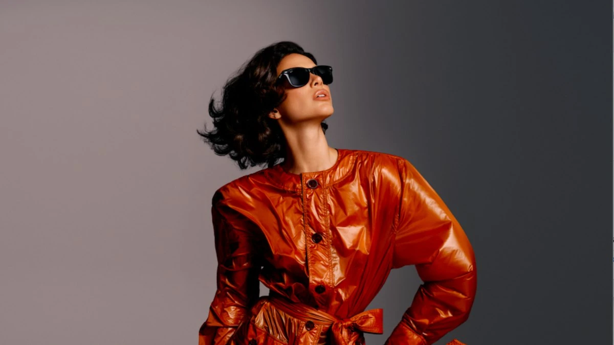 Ray-Ban anuncia Bruna Marquezine como embaixadora no Brasil