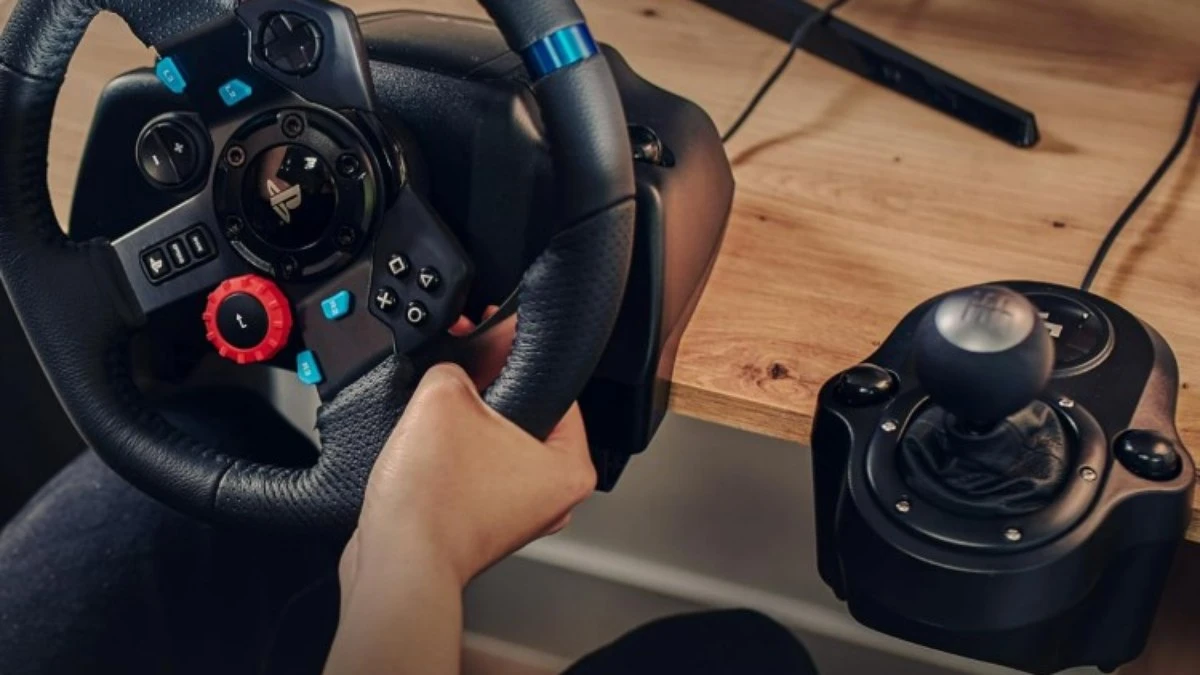 Gamers encontram ofertas raras em produtos Logitech