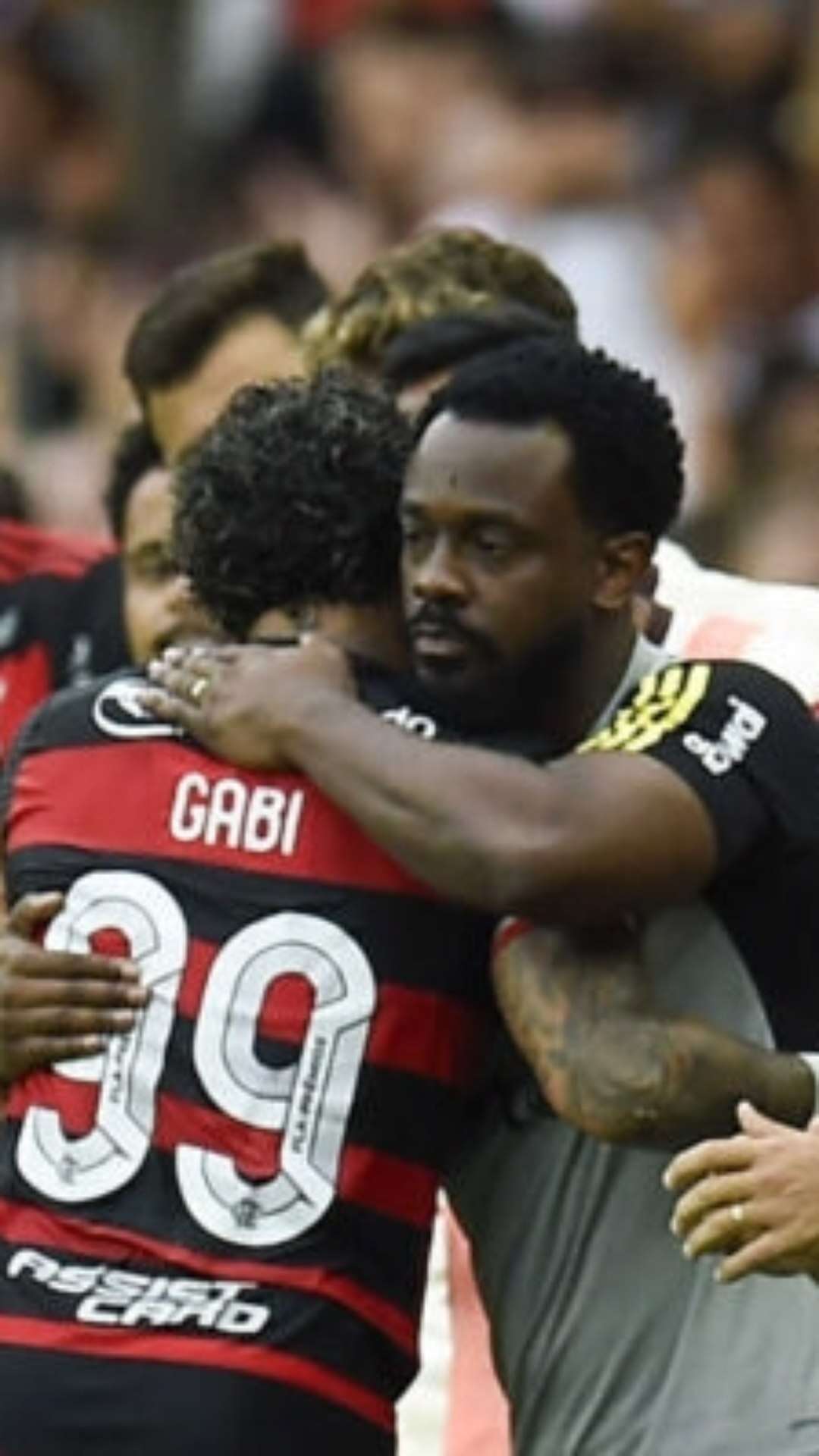 Flamengo encerra como melhor ataque do Brasileirão de 2024: confira os números