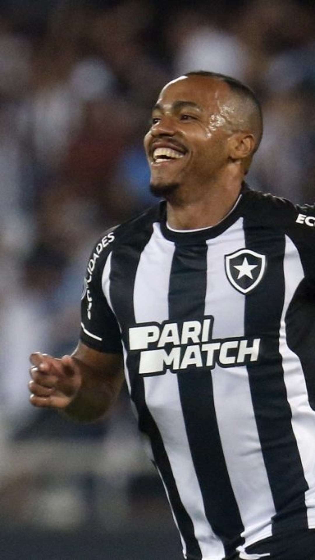 Botafogo renova contrato de Marlon Freitas até o fim de 2026, volante teve uma valorização salarial