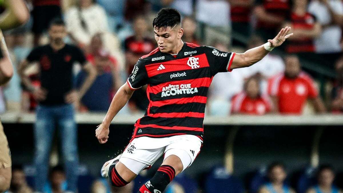 Flamengo mostra valores de contratações e cifras assustam; veja quanto custou cada reforço