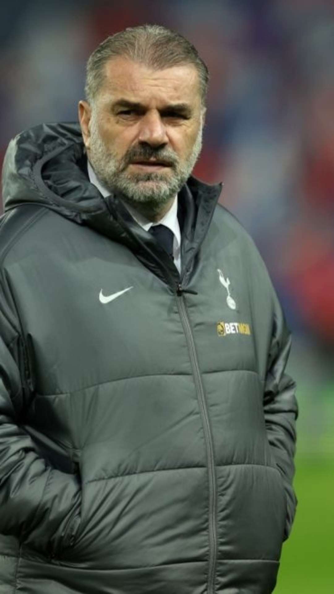 Técnico do Tottenham faz duras críticas a atacante alemão após empate: “não foi aceitável”