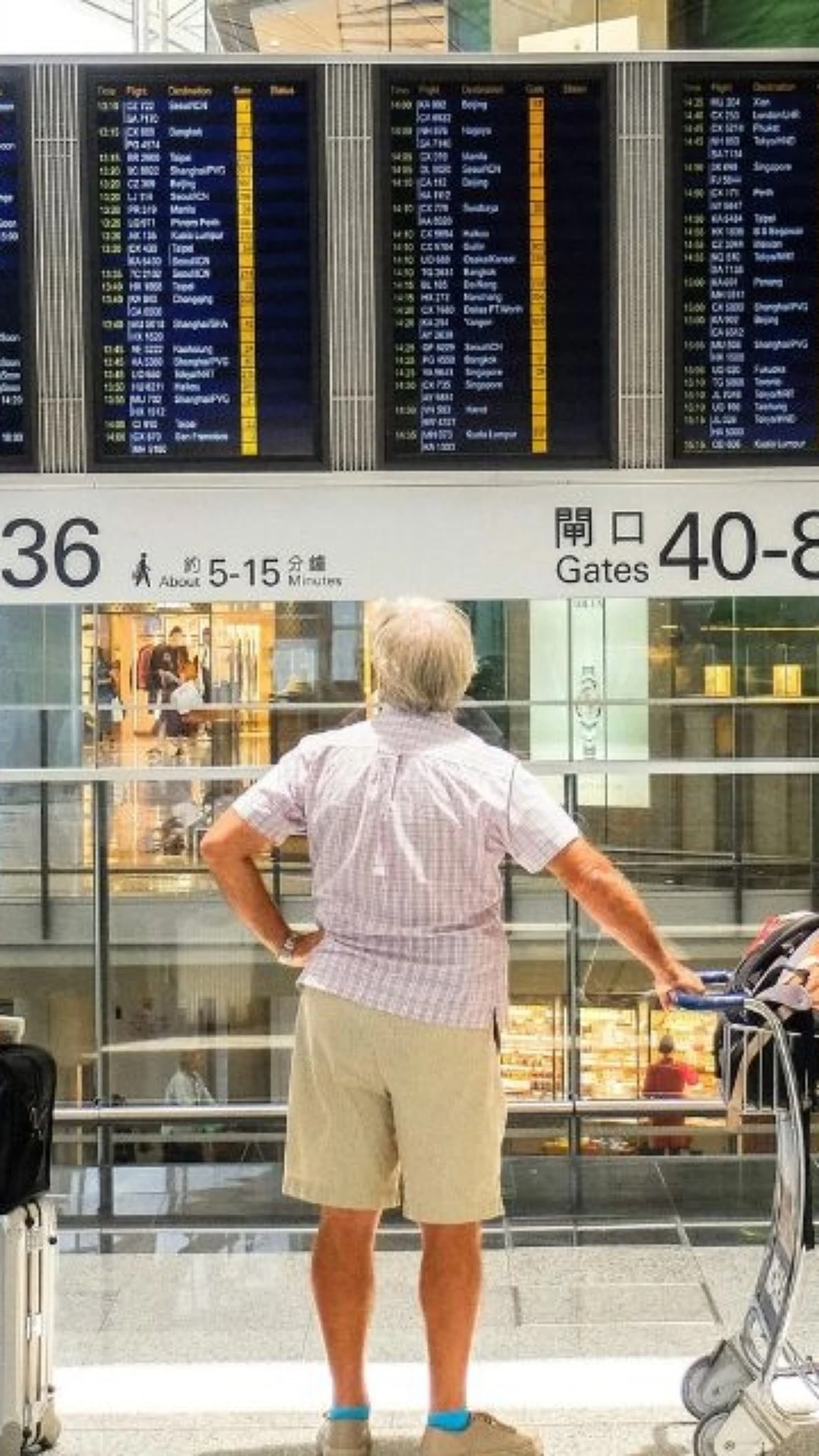 Sem perrengues no aeroporto: relembre regras de bagagem para voos nacionais e internacionais