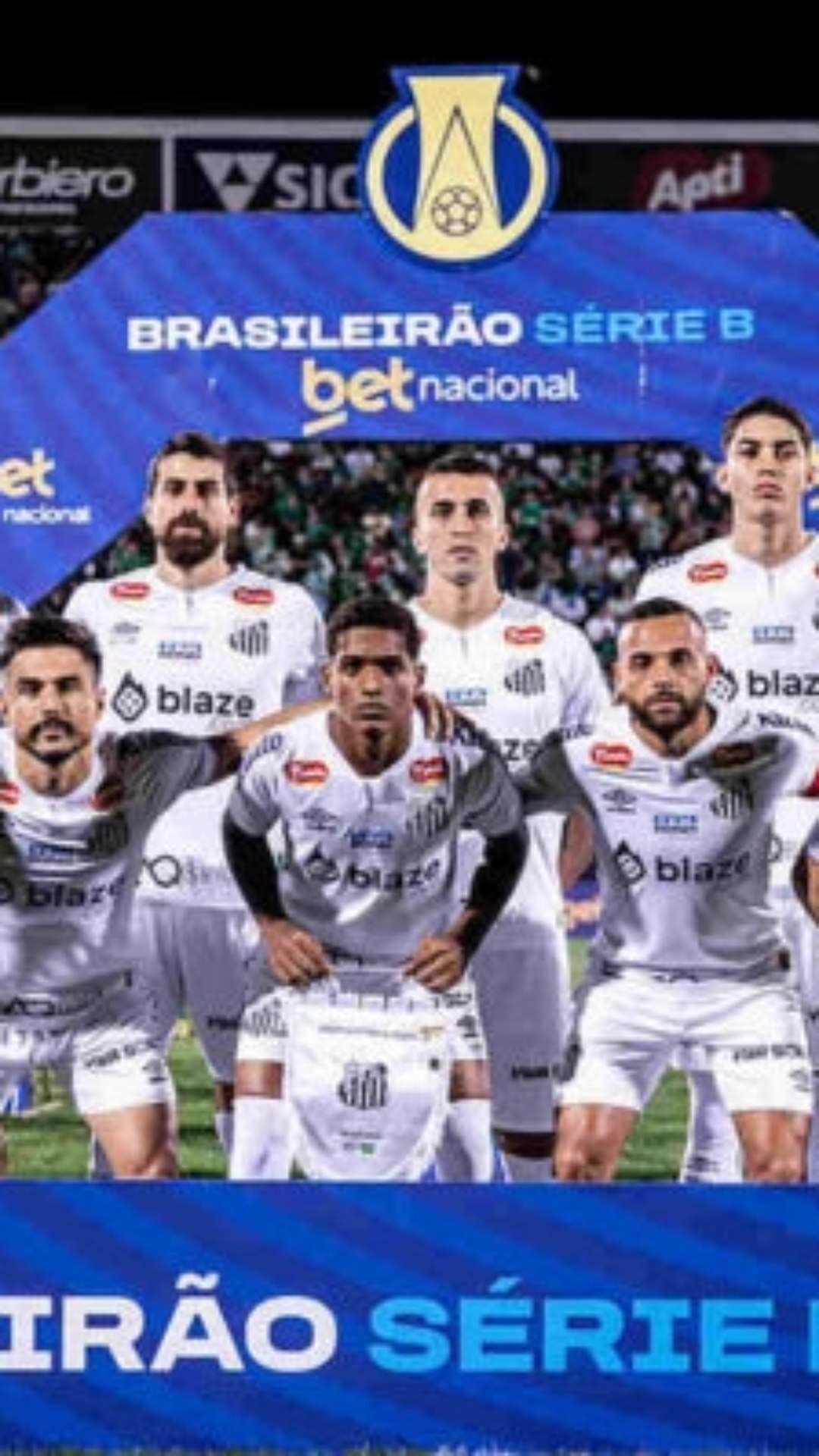 Santos vê sistema defensivo cair de rendimento na reta final da Série B