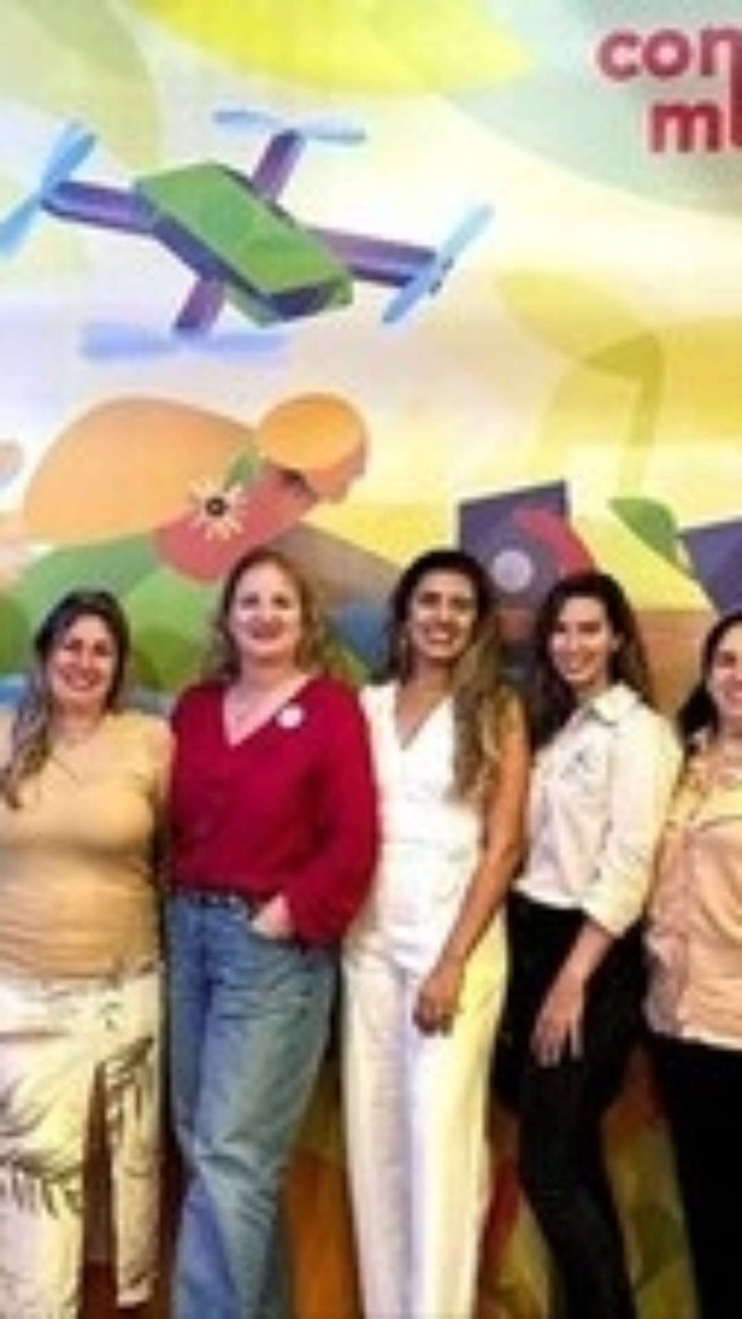 Conheça as 10 mulheres que se destacaram por práticas de ESG no Prêmio Mulheres do Agro