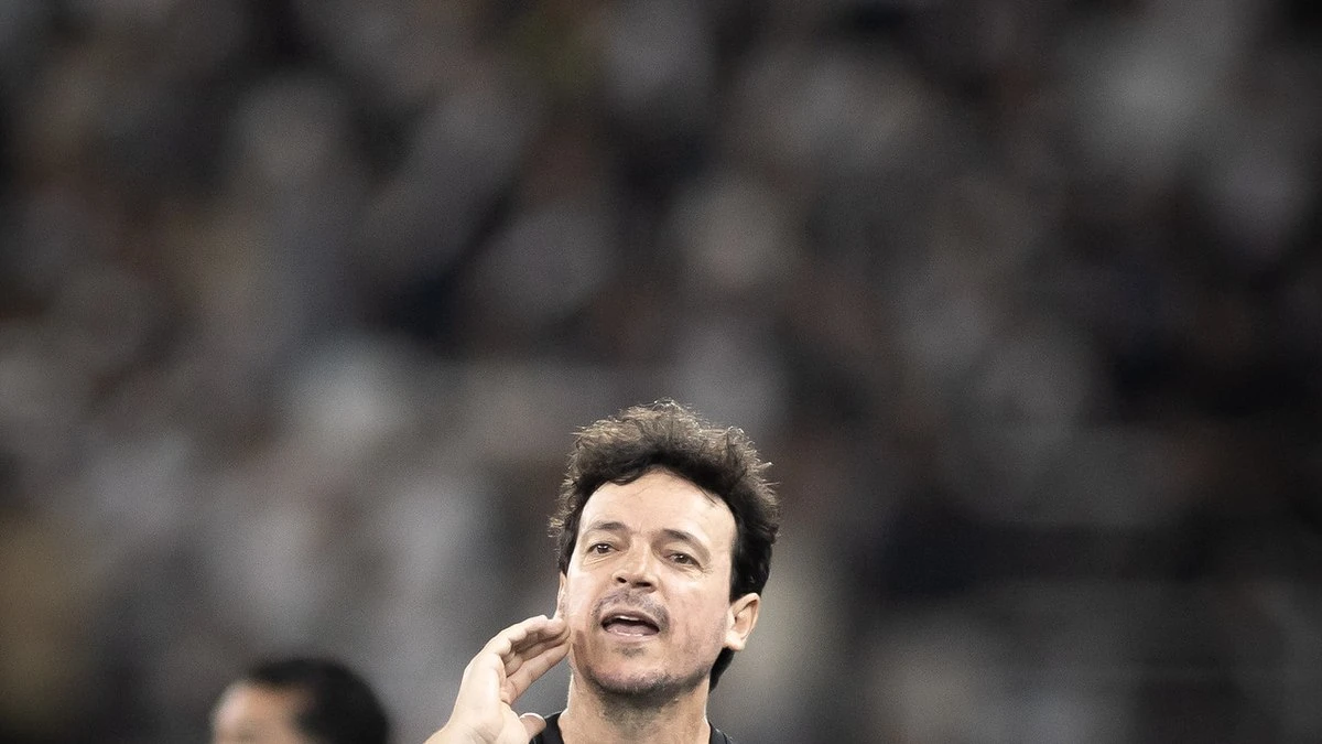 Um turno de Diniz: altos e baixos do Vasco sob comando do técnico