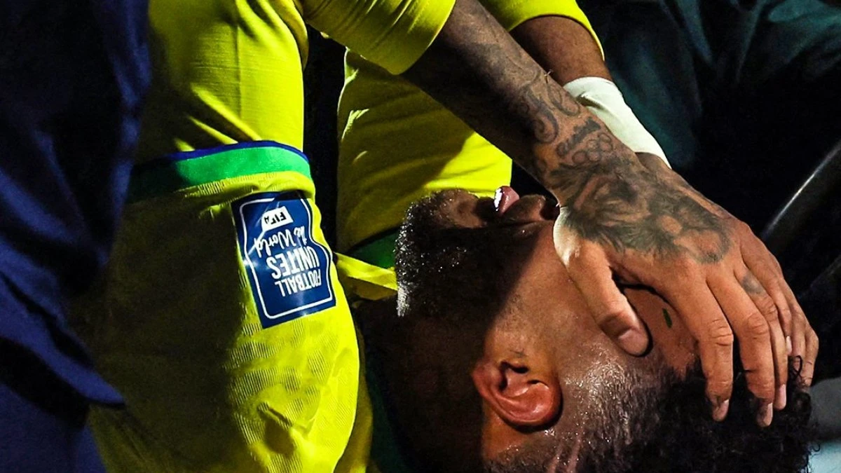 FIFA paga salário de jogador lesionado? Entenda como funciona