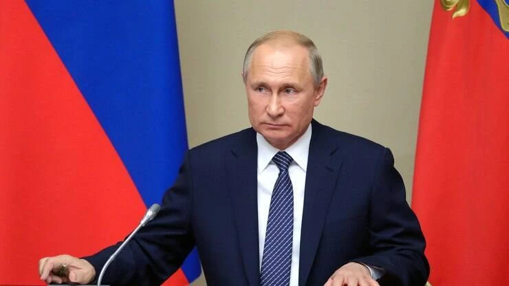 Putin planeja deixar o cargo no próximo ano devido doença