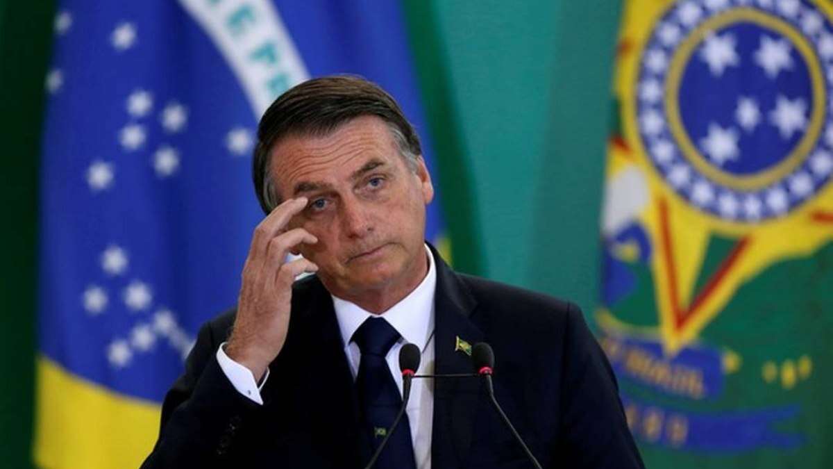 PT não deve aceitar anistia de Bolsonaro: “Impunidade é o fermento da violência”