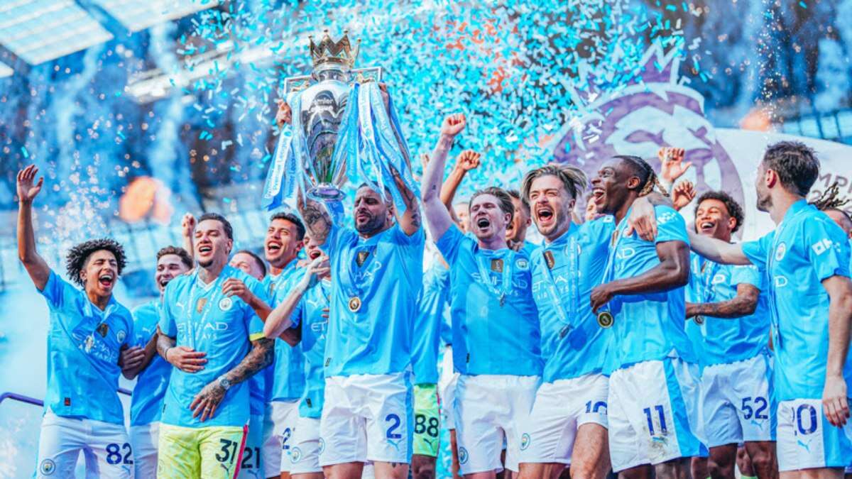 Barca no Manchester City? Quatro medalhões podem dar adeus ao clube; saiba quem são