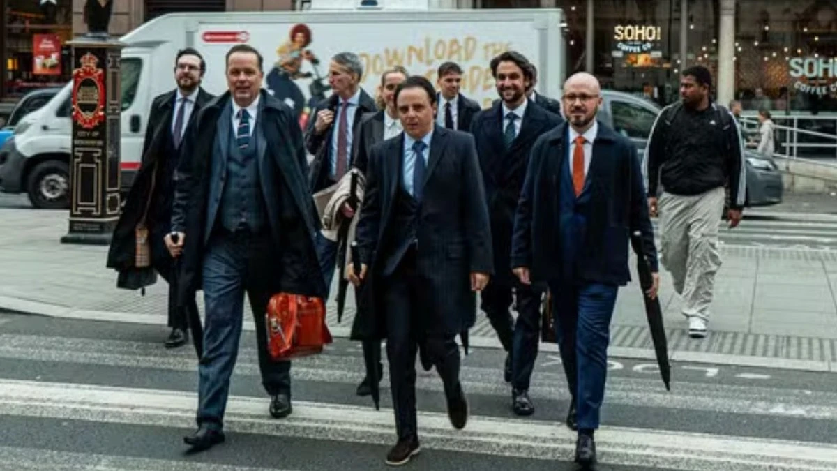 Massa se pronuncia após fim das audiências sobre título de 2008