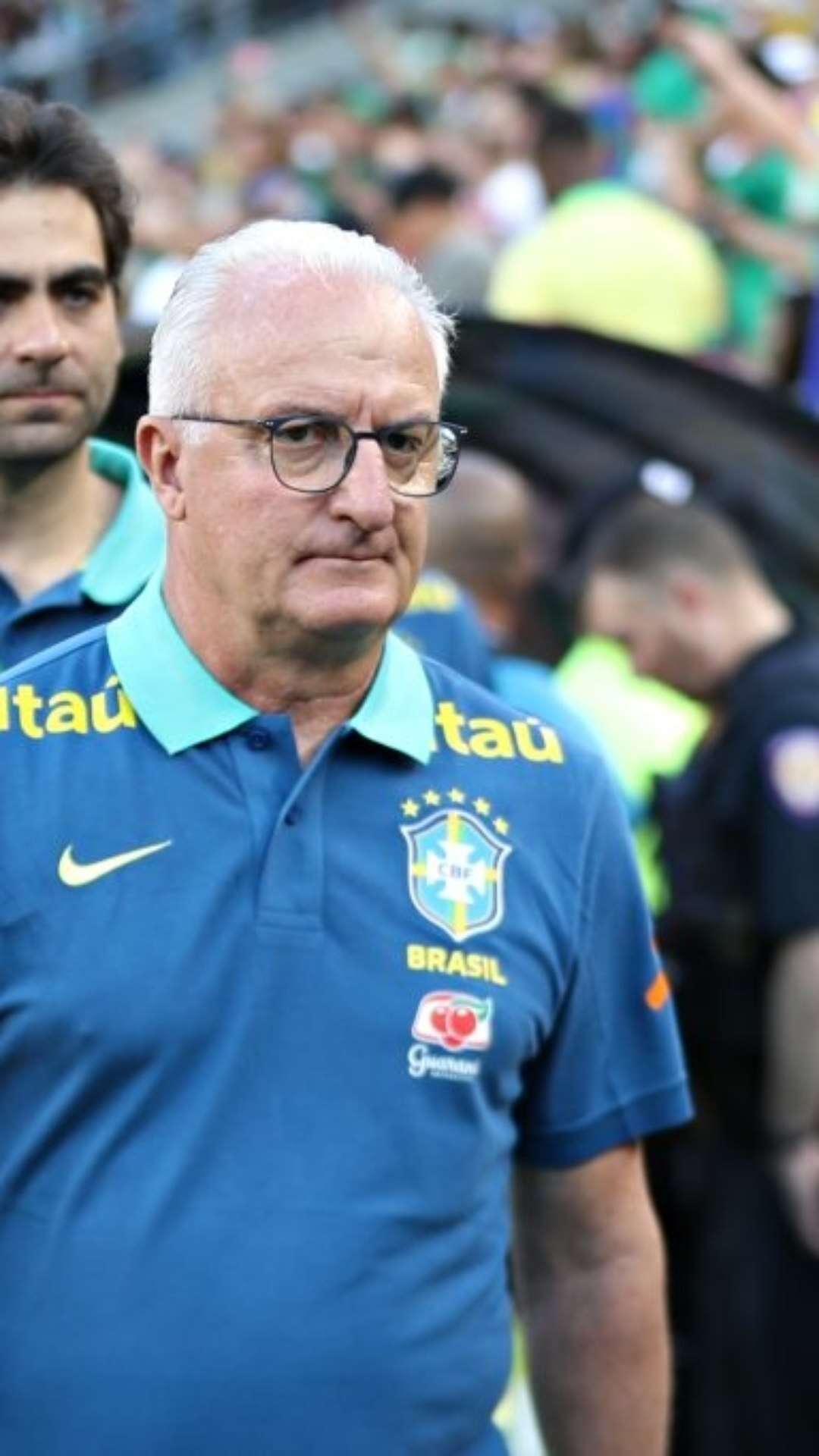 Dorival Júnior busca ‘equilíbrio’ da Seleção para disputa da Copa América