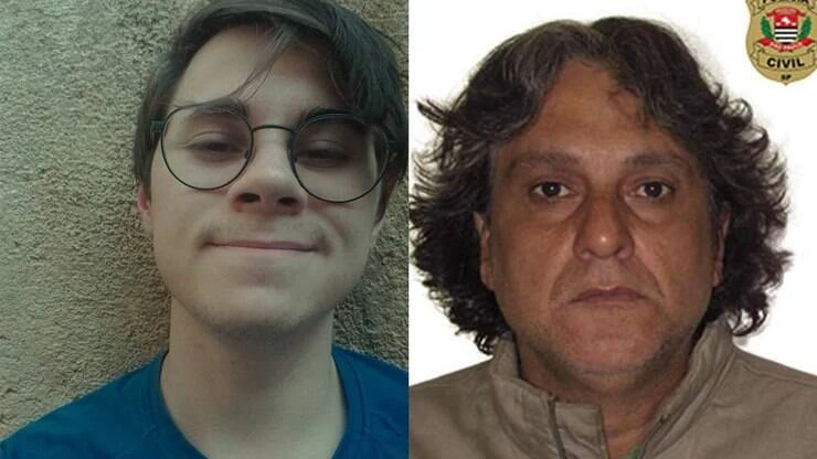 Acusado de matar Rafael Miguel viajou por 7 cidades para se esconder no MS