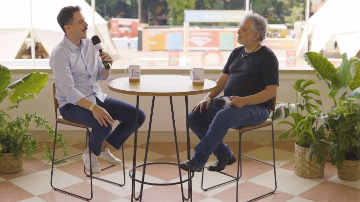 Alexandre Coimbra Amaral: A Beleza do Destronamento