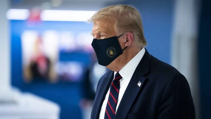 Advogados de direitos humanos processam Trump por 'silenciá-los'