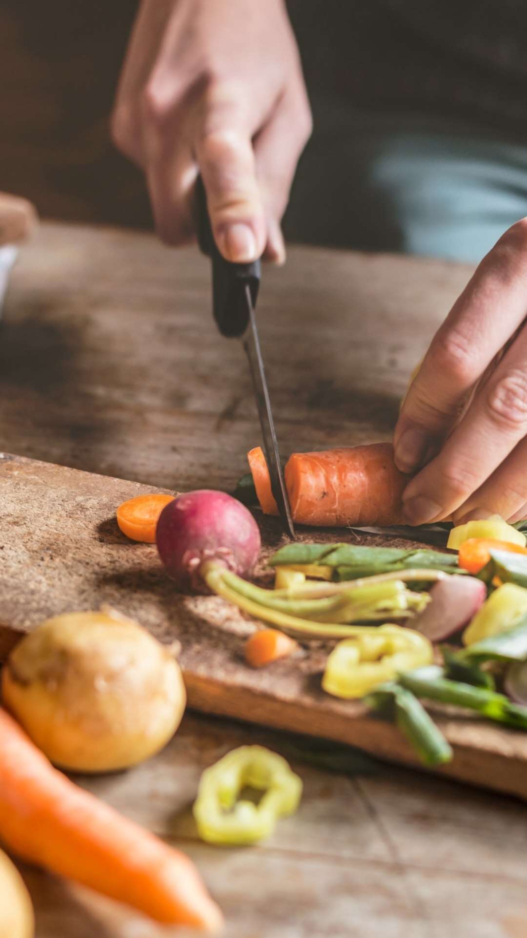 Cardápio para desinchar: cuide da alimentação por uma semana e sinta os efeitos