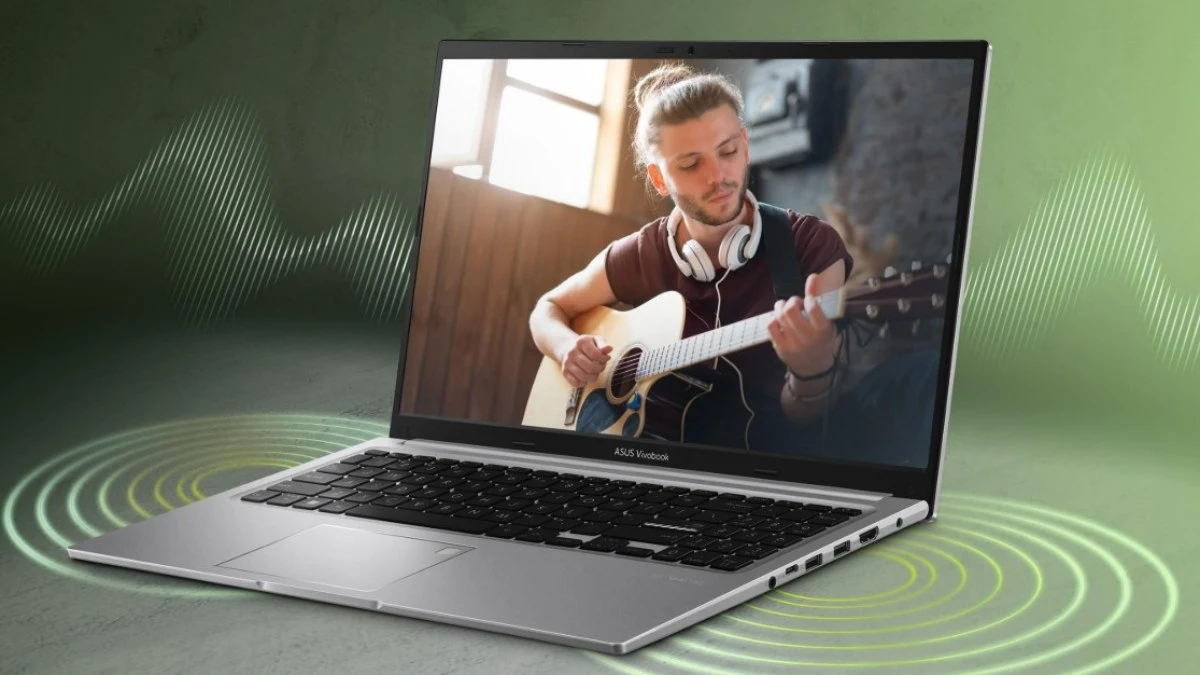 Notebook Asus potente com 16 GB de RAM fica R$ 800 mais barato