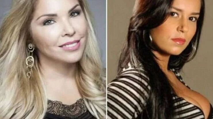 Funkeira se irrita após derrota na eleição: 