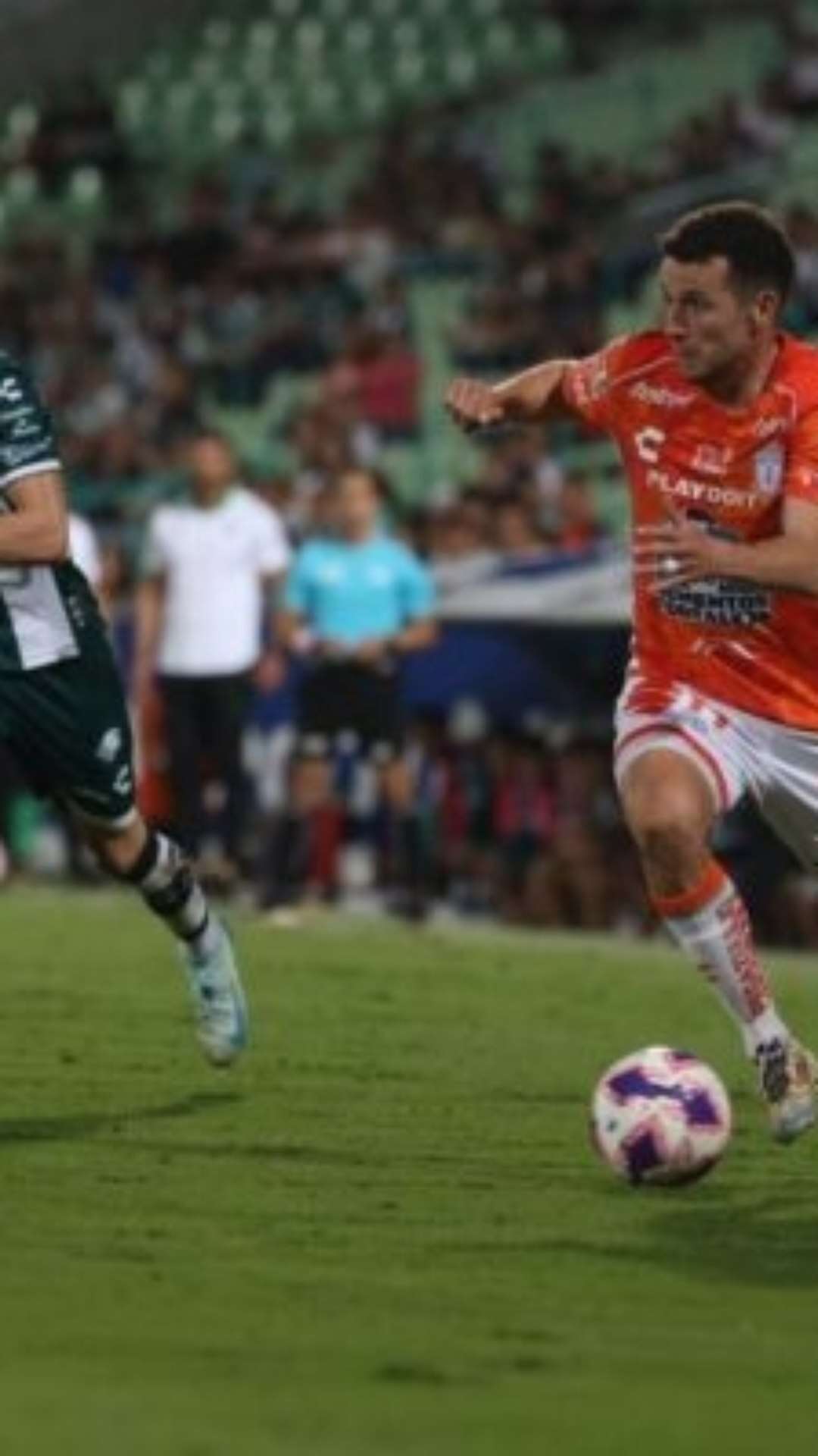 Destaque do Pachuca exalta força do Botafogo: ‘Muitos bons jogadores’