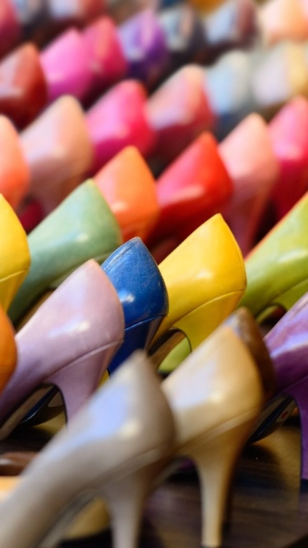 4 tendências de cores de sapato para apostar e esbanjar estilo