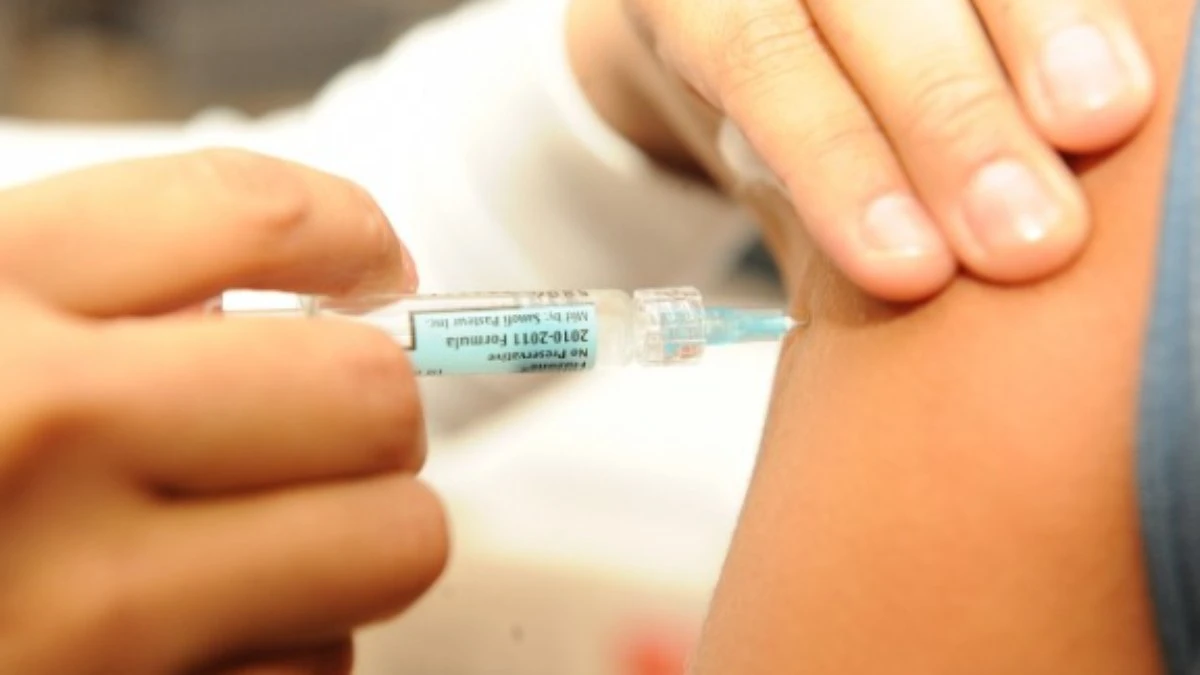 RO reforça vacinação contra HPV e alerta para prevenção de câncer
