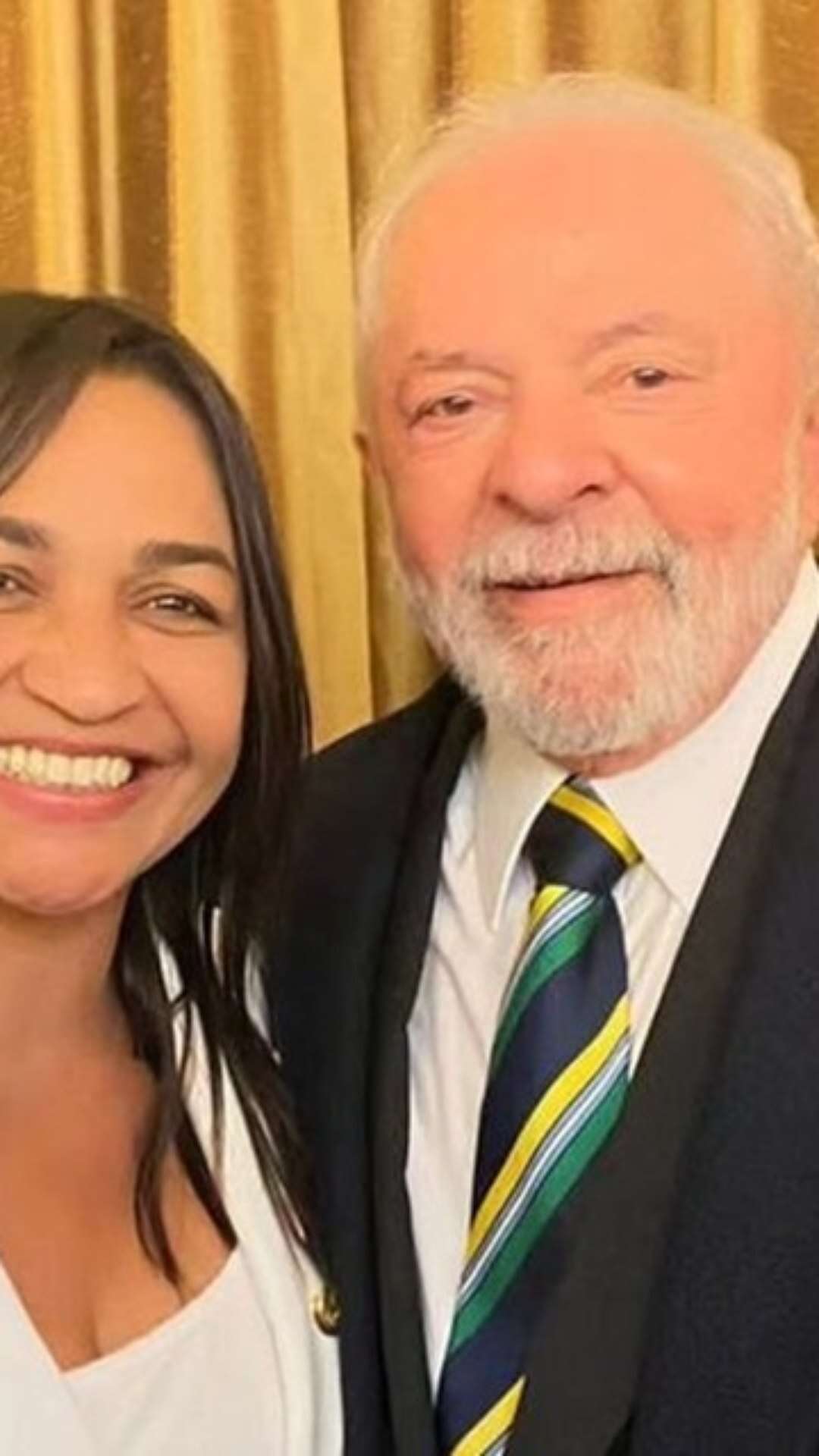 Lula planeja convidar uma mulher evangélica para ser ministra