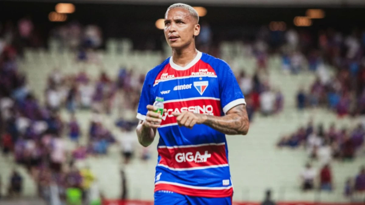 Deyverson ator, Abel polêmico e mais: top 5 da 18ª rodada
