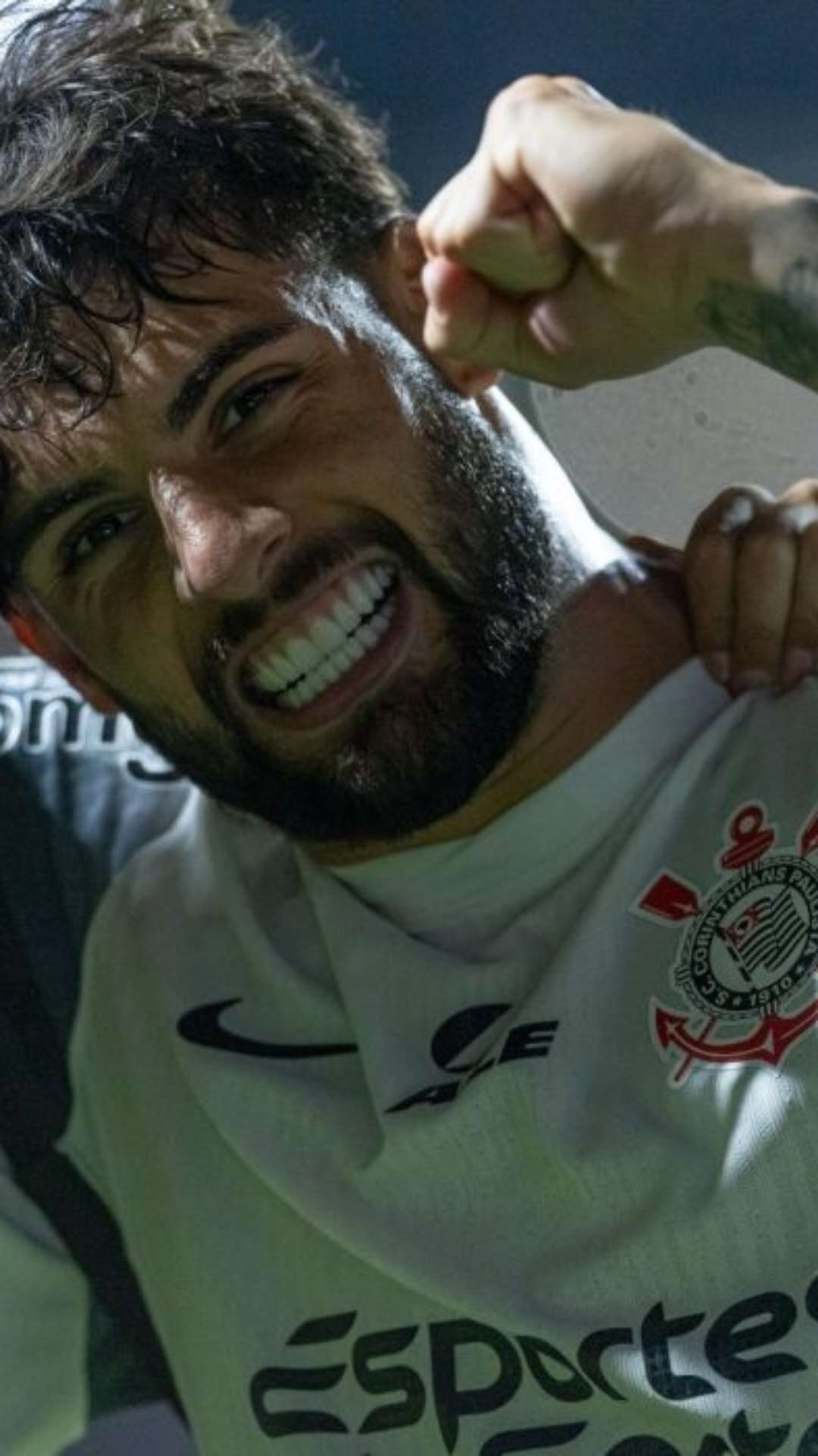 Corinthians tem impasse em renovação de grande jogador do elenco