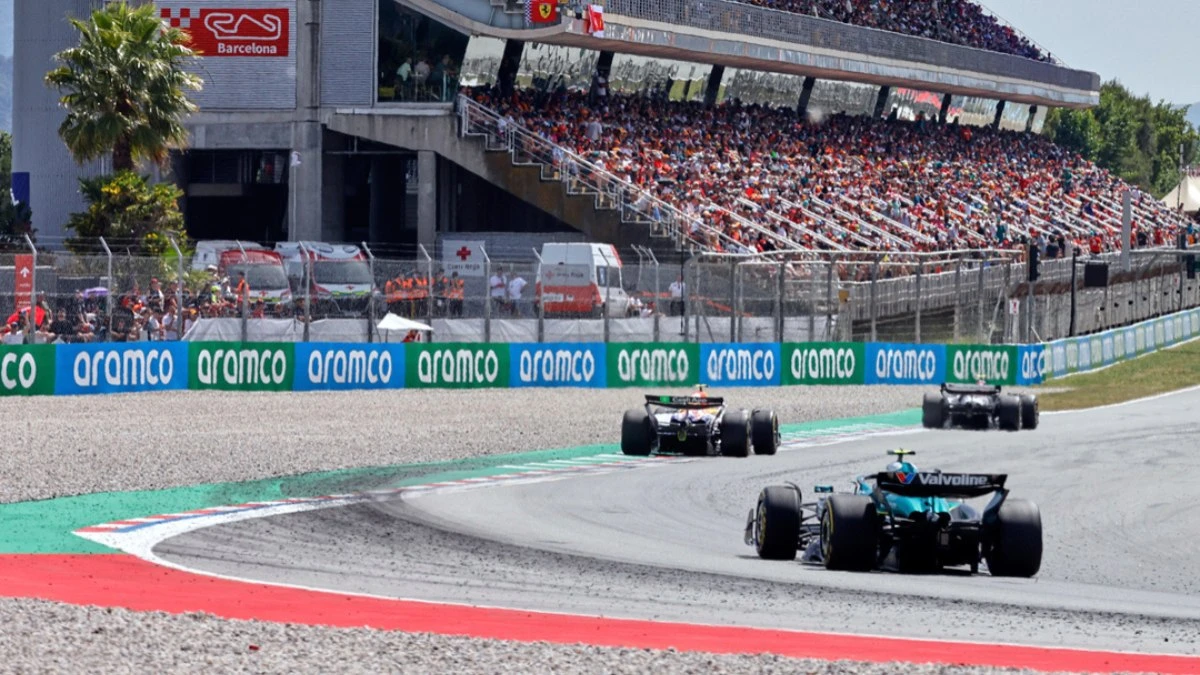 Antes do GP da Espanha: três coisas que você precisa saber