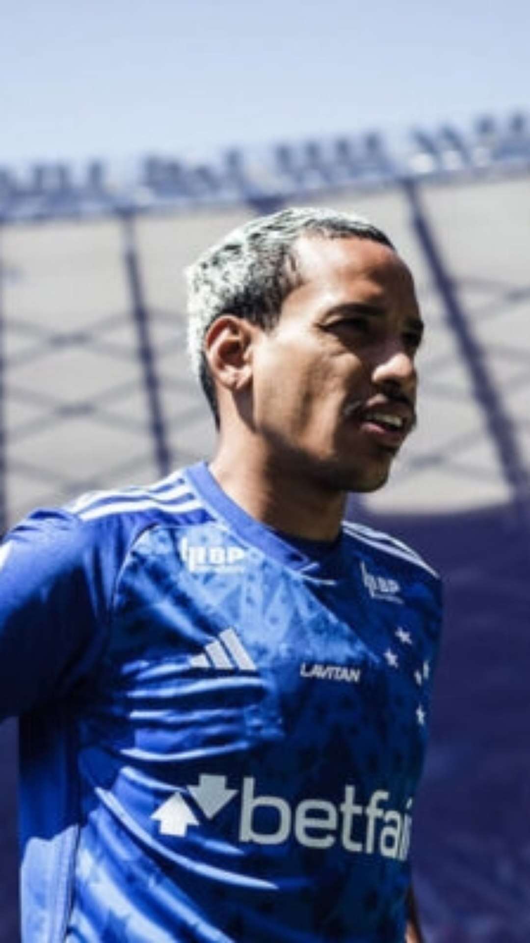 Matheus Pereira é convocado para a Seleção Brasileira