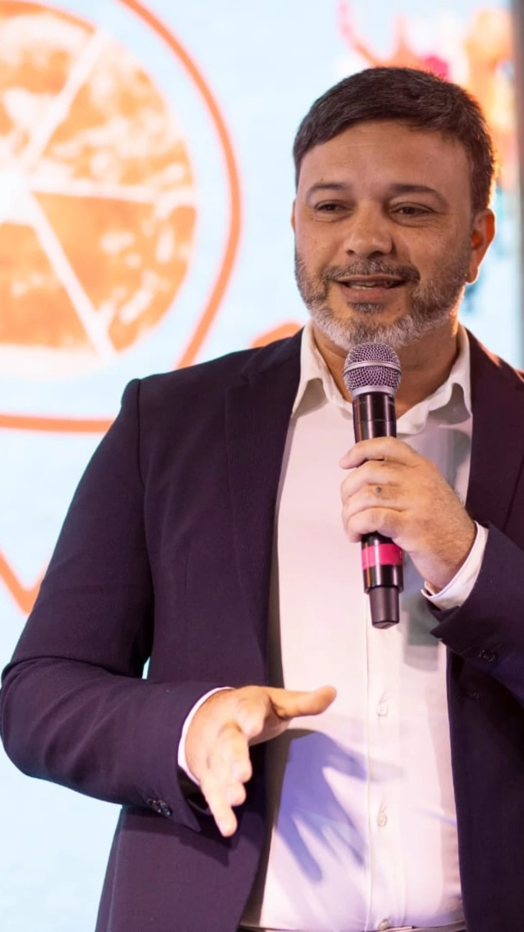 Fausto Filho, do G10 Favelas, toma posse no Conselhão da Presidência