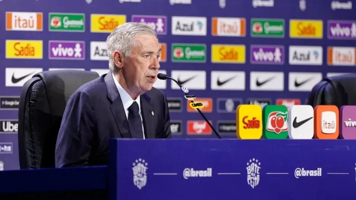 Seleção: programação brasileira até a estreia na Copa do Mundo