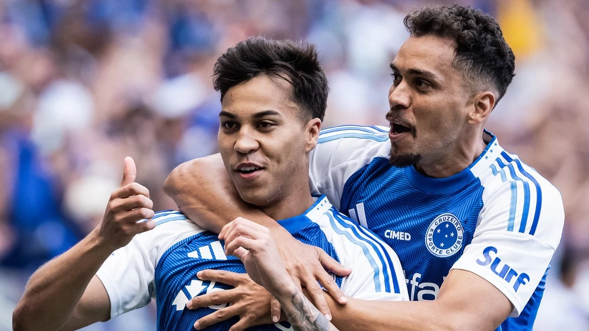 Cruzeiro x CRB: saiba onde assistir ao jogo de hoje, 30/07