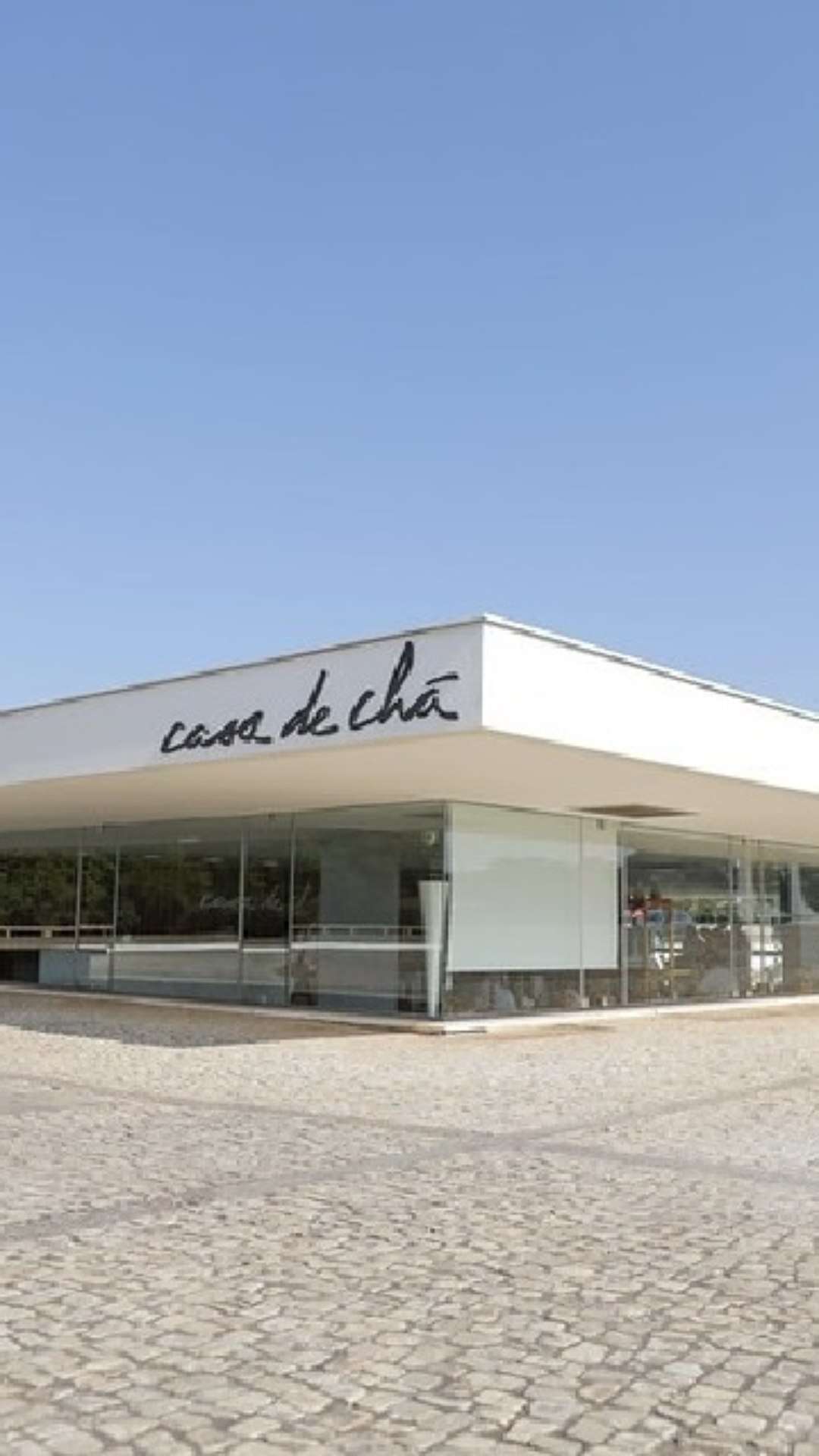 Queridinha em Brasília, Casa de Chá moderniza cardápio com almoço e drinks na Praça dos Três Poderes