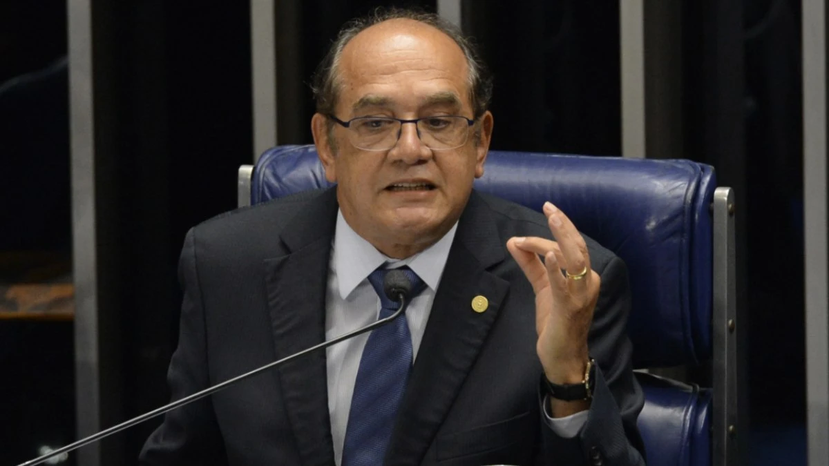 Pautas- bomba: o recado de Gilmar aos congressistas